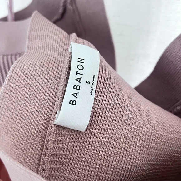 Babaton Knit Top - Picture 6 of 11